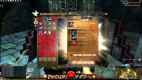 infusing rings gw2|guild wars 2 jeweler.